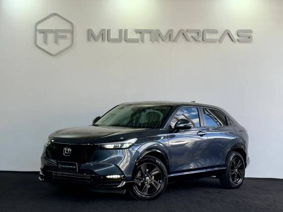 HONDA HR-V 1.5 DI I-VTEC TURBO FLEX TOURING CVT
